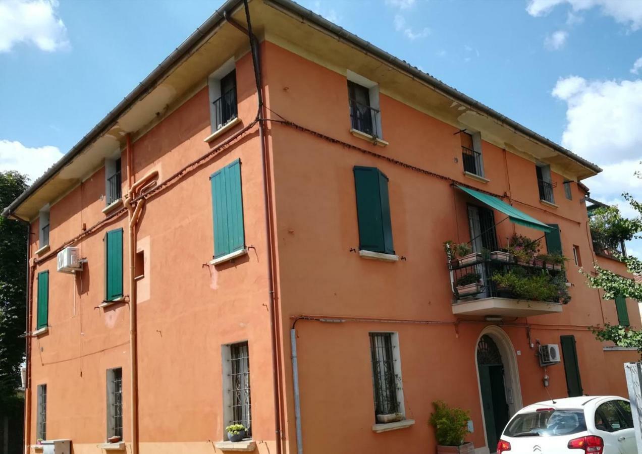 Pisolo Casa Vacanze Nuovo Appartamento Vicino All'Ospedale Sant'Orsola 博洛尼亚 外观 照片